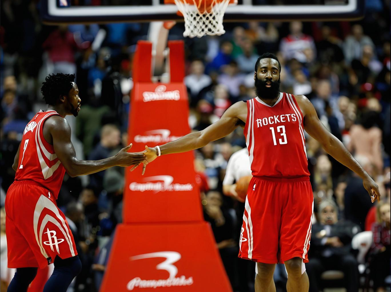 哈登赛事官方发布突破纪录新规,公牛争议不断!的简单介绍 哈登赛事官方发布突破纪录新规,公牛争议不断!的简单介绍