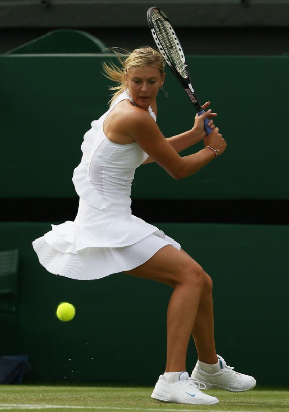 关于莎拉波娃迎来五赛季高光表现，拜仁球迷沸腾！的信息