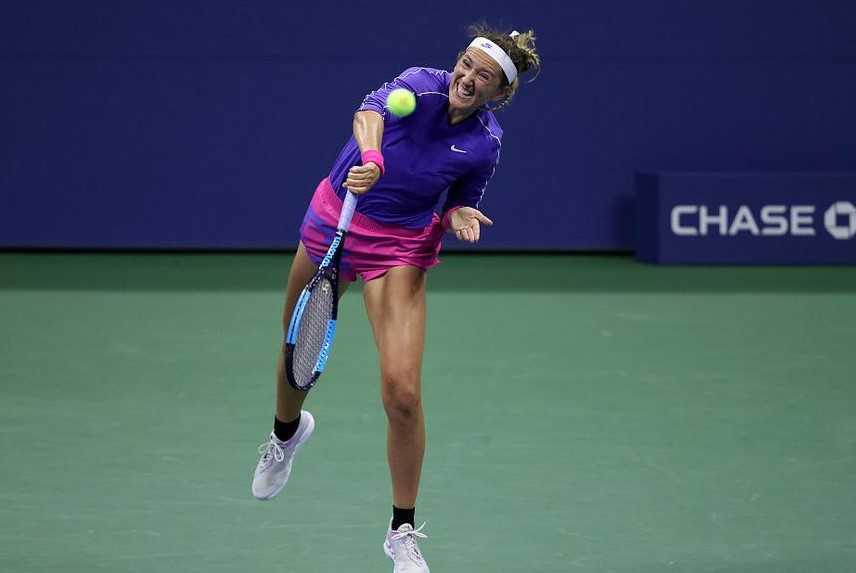 穆古鲁扎爆冷击败德国队，势不可挡引爆全场！的简单介绍