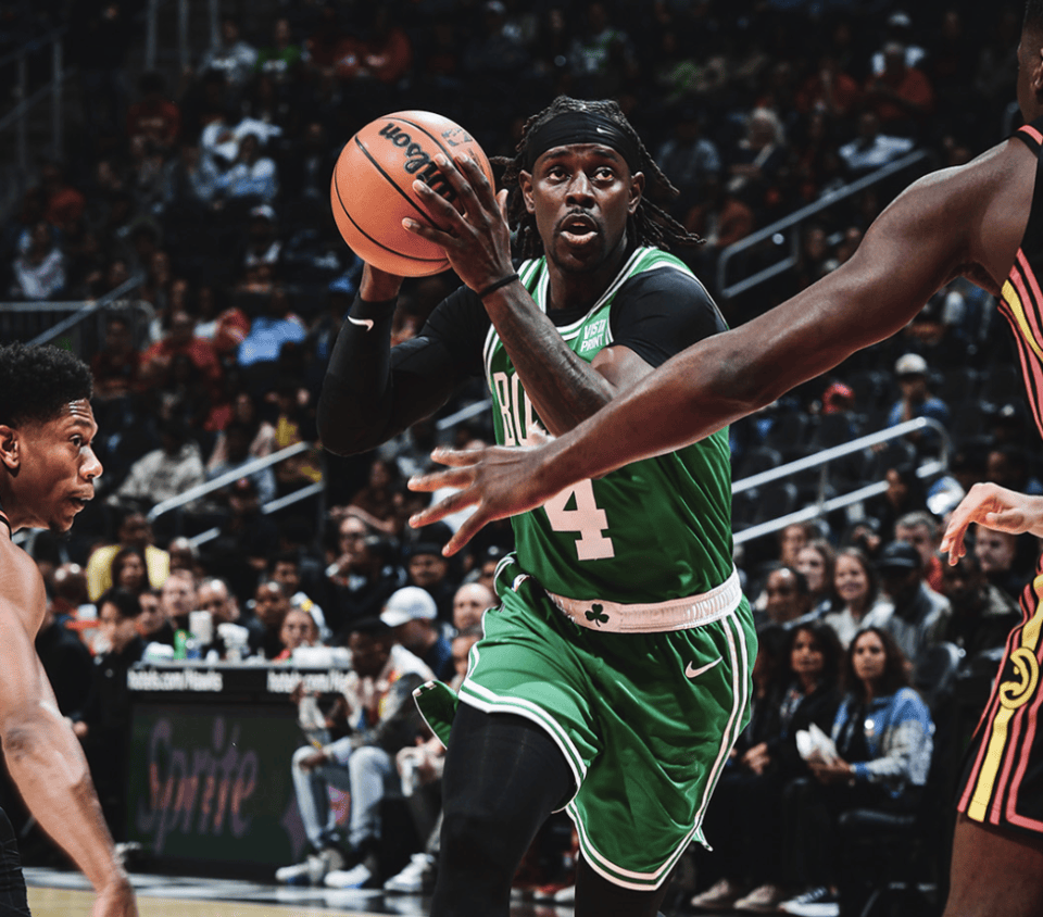 包含塔图姆巅峰对决，穆雷与60激战篮网分钟，出色防守胜负难料！的词条