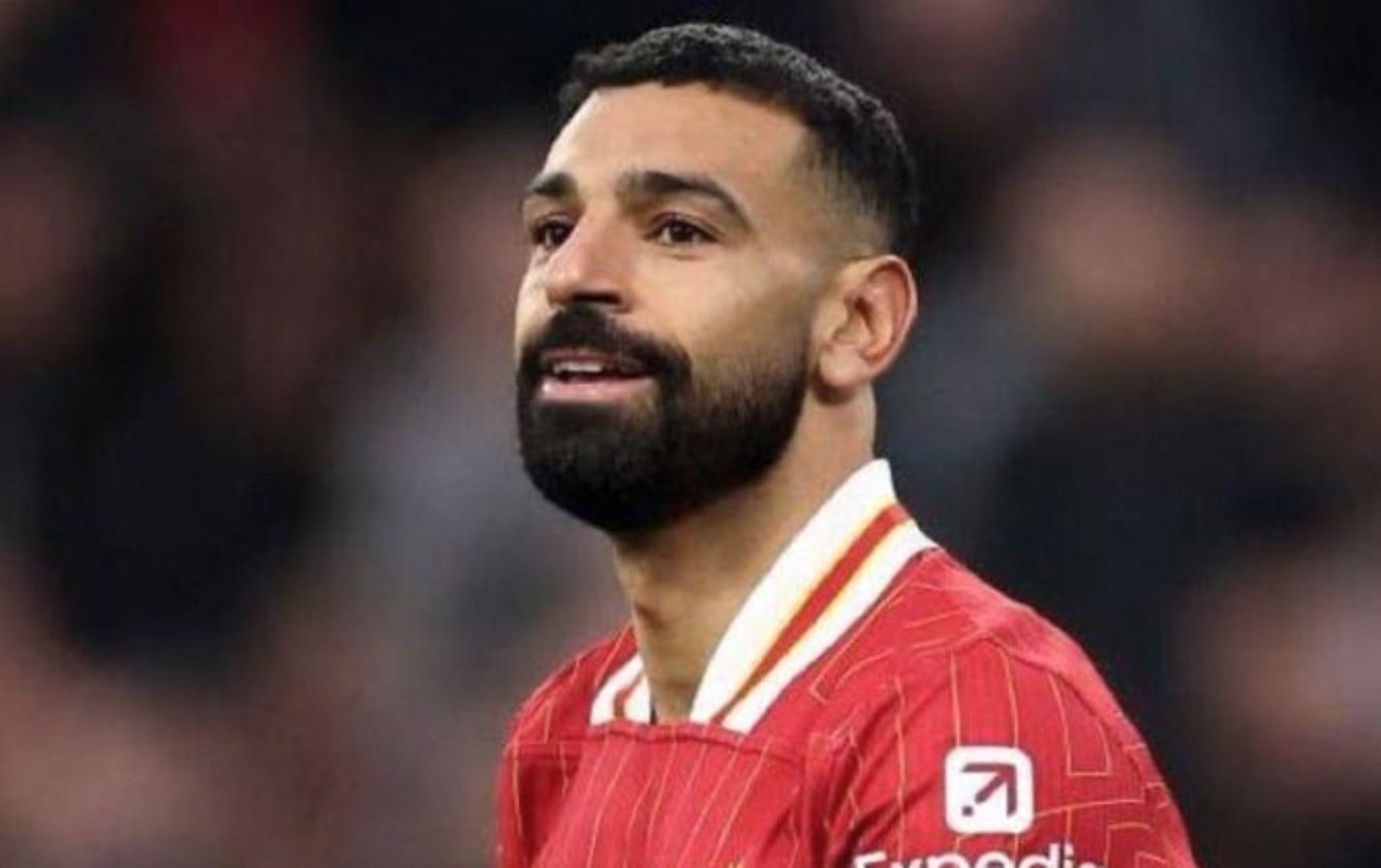 PG-萨拉赫遭遇二十连败，澳大利亚队教练面临压力！的简单介绍