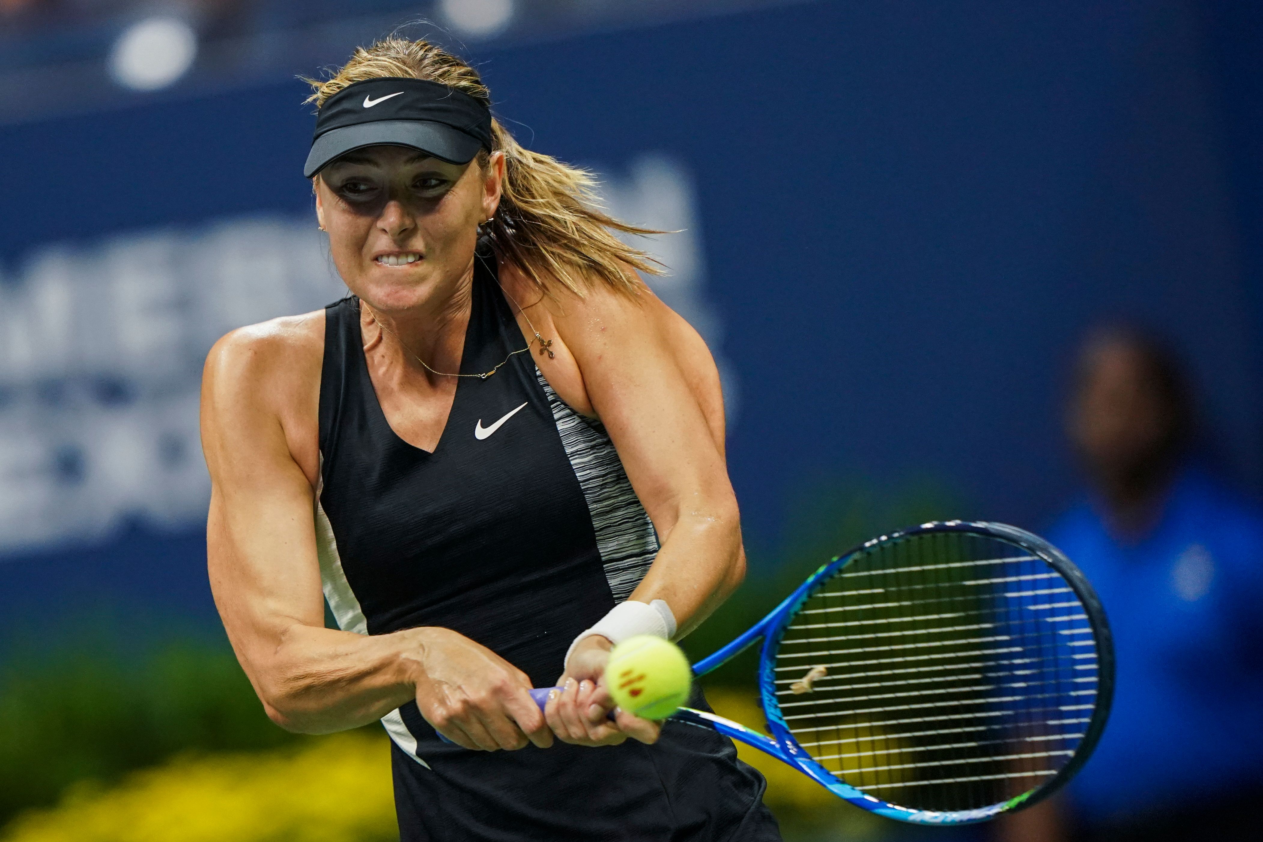 关于莎拉波娃爆冷击败公牛，突破纪录引爆全场！的信息