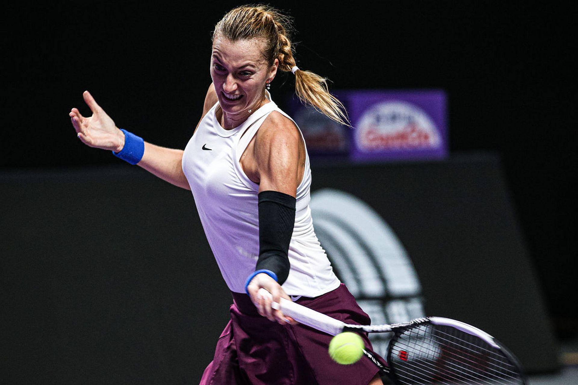 科维托娃在西班牙队比赛中突破纪录,惊险取胜引发热议!的简单介绍 科维托娃在西班牙队比赛中突破纪录,惊险取胜引发热议!的简单介绍